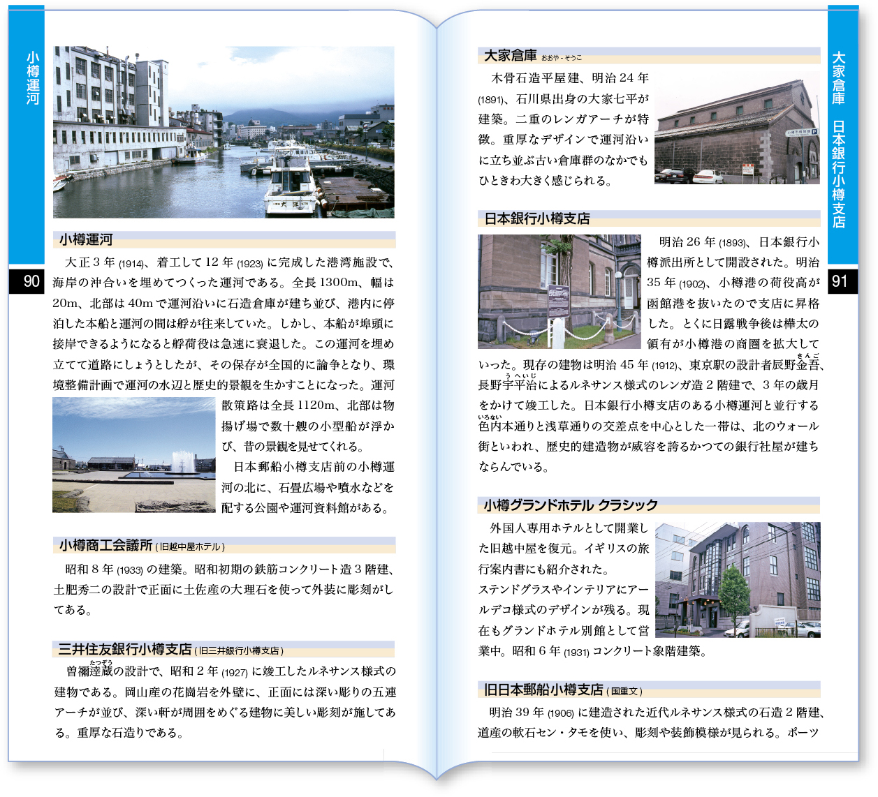 札幌班別行動