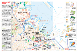 横浜かきこみマップ
