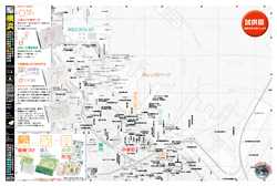 鎌倉かきこみマップ